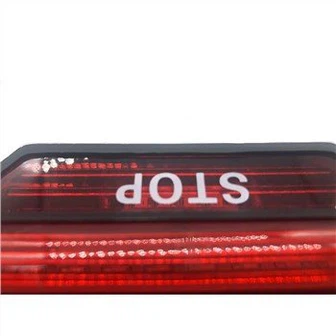 مصباح فرامل الغاز