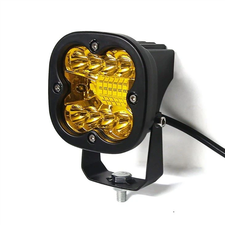 Motorcycle Led Headlight Universal
