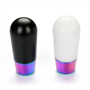 مقبض تحول الاسطوانة المخصص