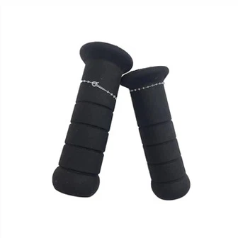 غطاء المقود المطاط للدراجات النارية