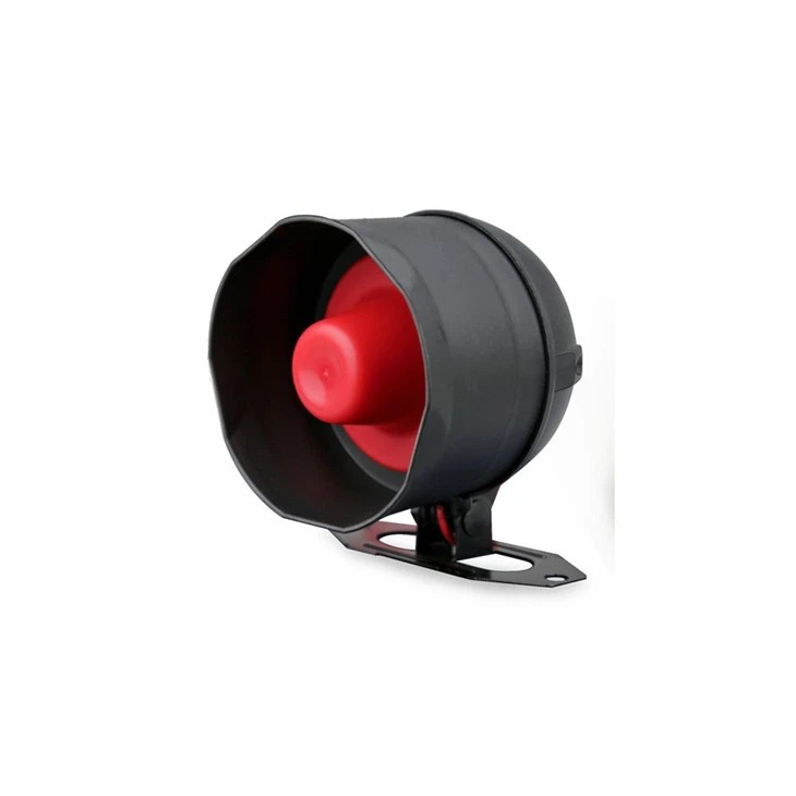 Two Way Car Alarm Security System