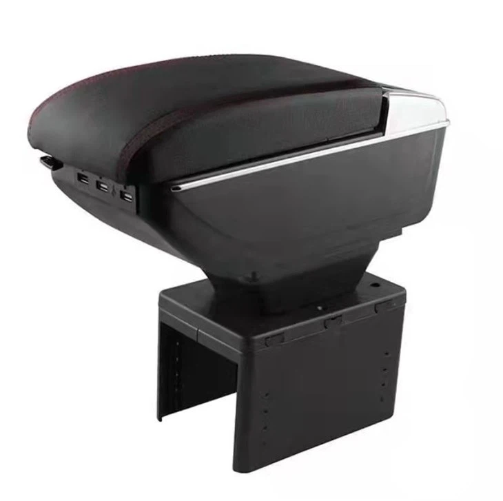 New Universal Rotatable Top Car Center Armrest
