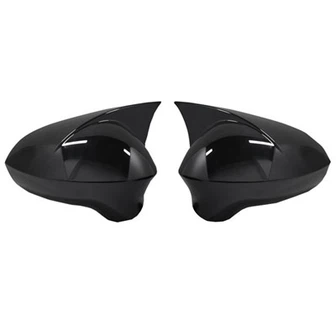 غطاء مرآة السيارة لإيبيزا كوبرا 2008-2017