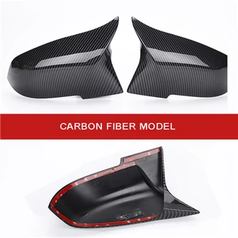 مرآة الرؤية الخلفية للسيارة لـ F30 F35